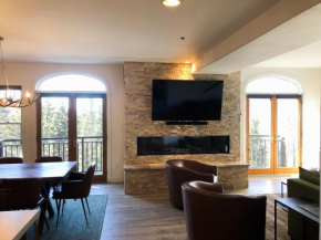 Bear Creek Lodge 407 by Alpine Lodging Telluride Telluride